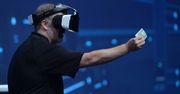 Intel prezentuje gogle rzeczywistości połączonej - zobacz prezentację