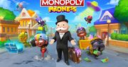 Tak w Monopoly jeszcze nie grałeś