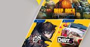 Oferta PlayStation Plus na styczeń ujawniona. Wygląda całkiem obiecująco