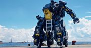 Prawdziwy robot Transformers? Teraz można go kupić