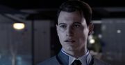 Sony przedstawia bohaterów Detroit: Become Human