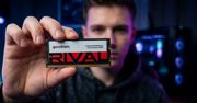 Goodram IRDM znika z rynku. Nadchodzą nowe marki RIVAL i PRO