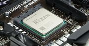 Problemy z działaniem Ryzen Raven Ridge na płytach głównych - AMD proponuje rozwiązania