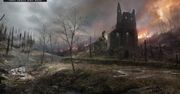 Bitwa pod Verdun w pierwszym dodatku do Battlefield 1