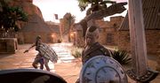 Nowy materiał wideo przypomina o Conan Exiles