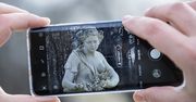 Fotografujemy i filmujemy Huawei P50 Pro. Na żywo
