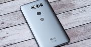 LG V30 - prawdopodobnie najlepszy smartfon LG