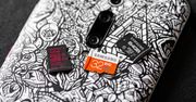 Jaka karta microSD do telefonu? Polecane karty pamięci