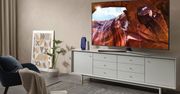 Samsung 55RU7472 - test przystępnego telewizora 4K