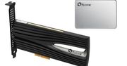 Plextor prezentuje nośniki M10Pe i M9V - nadchodzą nowe SSD