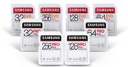 Jaka karta pamięci 128 GB do aparatu i kamery? Oto dobra karta pamięci SD/mSD firmy Samsung