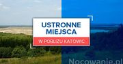 Ustronne miejsca w pobliżu Katowic
