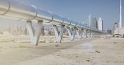 Hyperloop coraz bliżej - zobacz, jak może wyglądać w Dubaju