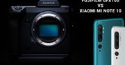 108 Mpix smartfon vs 102 Mpix cyfrówka - wynik do przewidzenia, ale i tak warto to zobaczyć