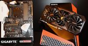 Marka Aorus to też karty graficzne - na początek GeForce GTX 1080