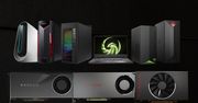 Premiera karty AMD Radeon RX 5500 - tanie Navi dla komputerów i laptopów