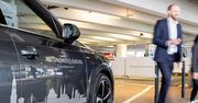 Volkswagen i auta, które parkują same