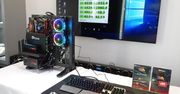 Plextor M9Pe Extreme - topowy SSD z transferami 6500 MB/s