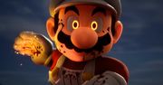 Super Mario jak z horroru - na Unreal Engine 5