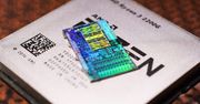 AMD Raven Ridge z bliska - zobacz zdjęcia krzemowego jądra