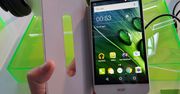 Acer zaprezentował smartfona Liquid Zest Plus z baterią 5000 mAh