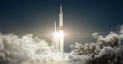 Dziewiczy lot rakiety Falcon Heavy w listopadzie jest coraz bardziej realny