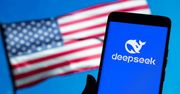 Zakaz używania DeepSeek na urządzeniach rządowych USA. Są obawy o dane