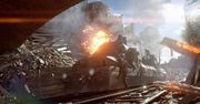 Jak wygląda destrukcja otoczenia w Battlefield 1?
