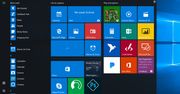Windows 10 - utworzymy foldery w menu start dzięki Creators Update