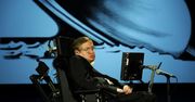 Nie tylko Hawking - byli też inni - co czyni człowieka nauki wybitnym
