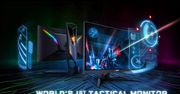 Aorus KD25F - monitor 240 Hz dla fanów dynamicznych FPS