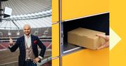 Co słychać ostatnio w InPost? Wskazówka: piłka nożna i przesyłki z bez etykiety