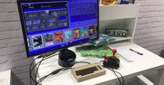 (Emulator) Commodore 64 w wersji mini