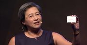 AMD chwali się procesorem Epyc 2 w 7 nm