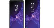 Galaxy S9 i Galaxy S9+ na grafice - tak mają wyglądać nowe flagowce