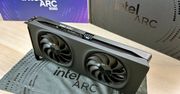 Karta graficzna Intel B580 już w sklepach. Nowy hit wśród tanich modeli?