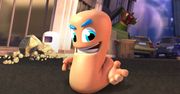 Worms Rumble - nowe Robaki nie są takie złe