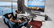 Jaśniejsze i sprytniejsze. Nowe telewizory OLED od LG