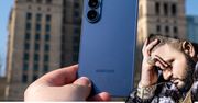 Cierpią przez sukces. Samsung może mocno oberwać