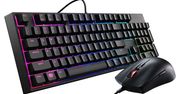 Cooler Master prezentuje akcesoria dla graczy z serii Master