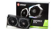 GeForce GTX 1660 SUPER już w naszym rankingu GPU - nowa karta nie ma z kim konkurować