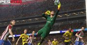 Premiera PES 2018 i pierwsze (dobre) oceny