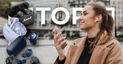 Jakie słuchawki bezprzewodowe douszne lub dokanałowe? Ranking słuchawek TWS 2025
