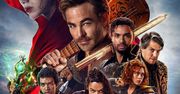 Dungeons & Dragons: Złodziejski honor – nowy klip ukazuje wskrzeszenie zmarłego! Za efekty odpowiedzialni twórcy Baby Yody