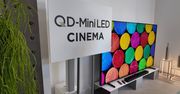 Zobaczyłem telewizory TCL na 2025 rok - szykują się kolejne hity sprzedażowe