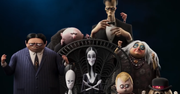 Rodzina Addamsów 2 – film ukazał się na nowym zwiastunie!