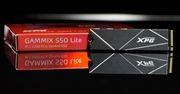 ADATA XPG Gammix S50 Lite - najtańszy dysk SSD pod PCIe 4.0. Czy pokona modele pod PCIe 3.0?