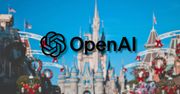 Disney i OpenAI zawierają sojusz. Wygenerujesz wideo z kultowymi postaciami