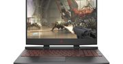 Pierwszy laptop z ekranem 240 Hz - HP prezentuje nową wersję Omen 15