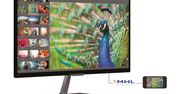 Philips prezentuje monitory z technologią UltraColor
